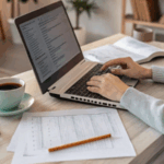 Darbas-internetu-namuose-galimybės-ir-patarimai